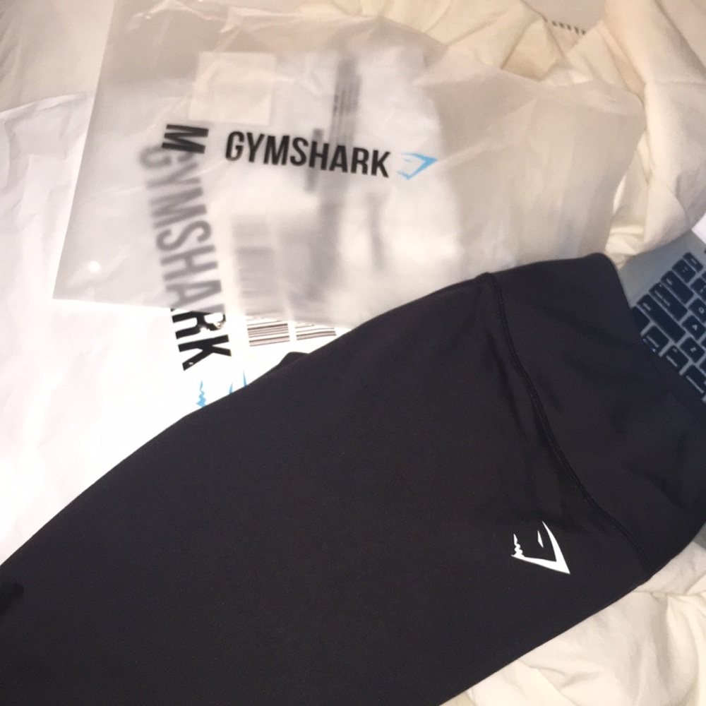Gymshark Dreamy Fit Leggings
